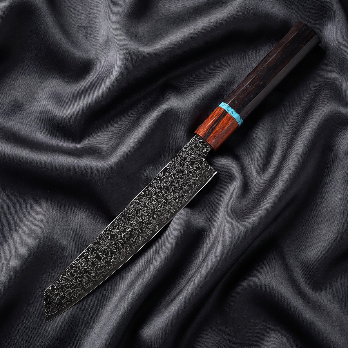 Raiden K-Tip Slicing Knife