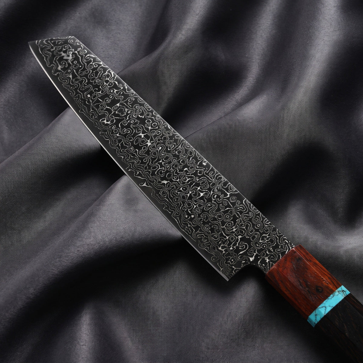 Raiden K-Tip Slicing Knife