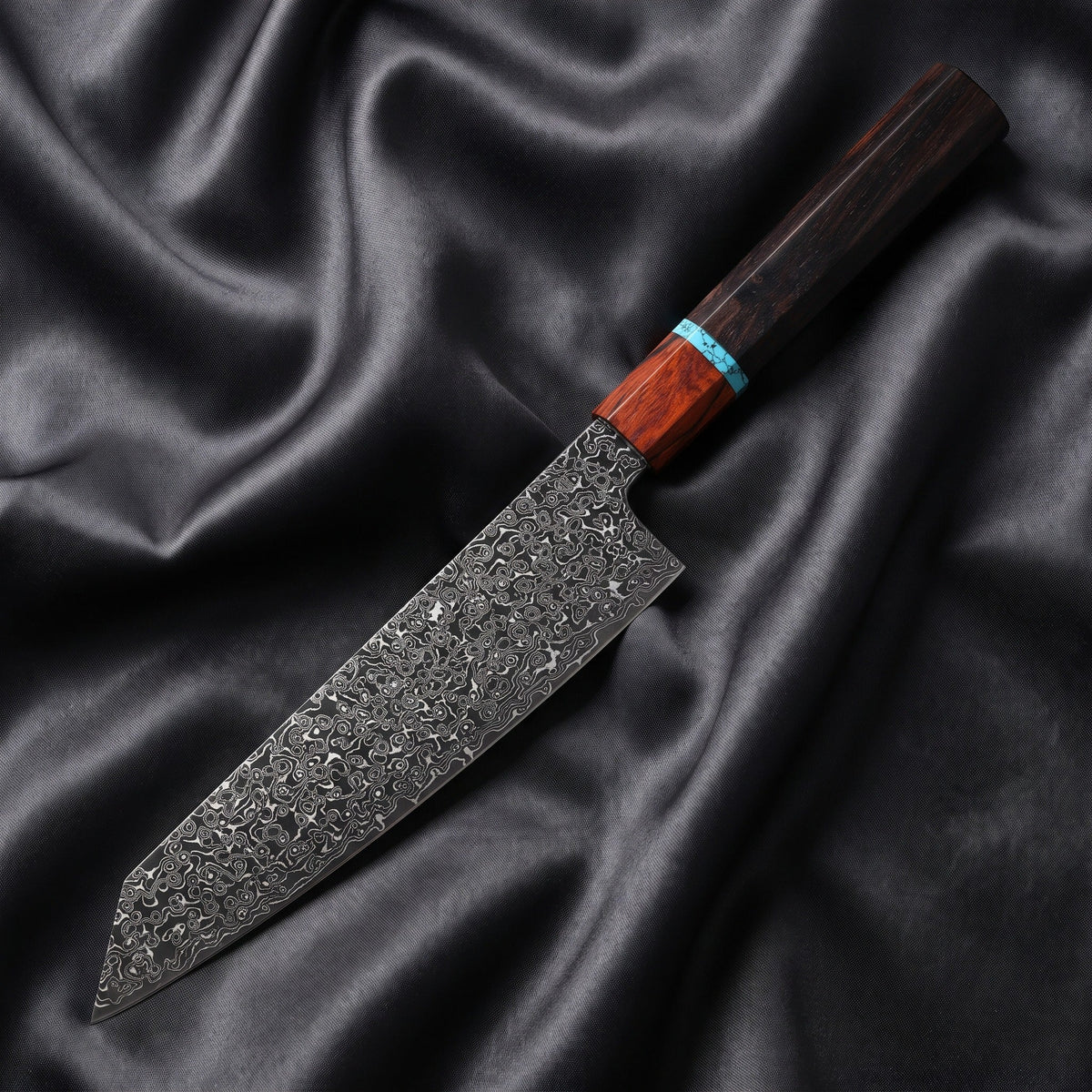 Raiden Kiritsuke Chef-Slicer Knife