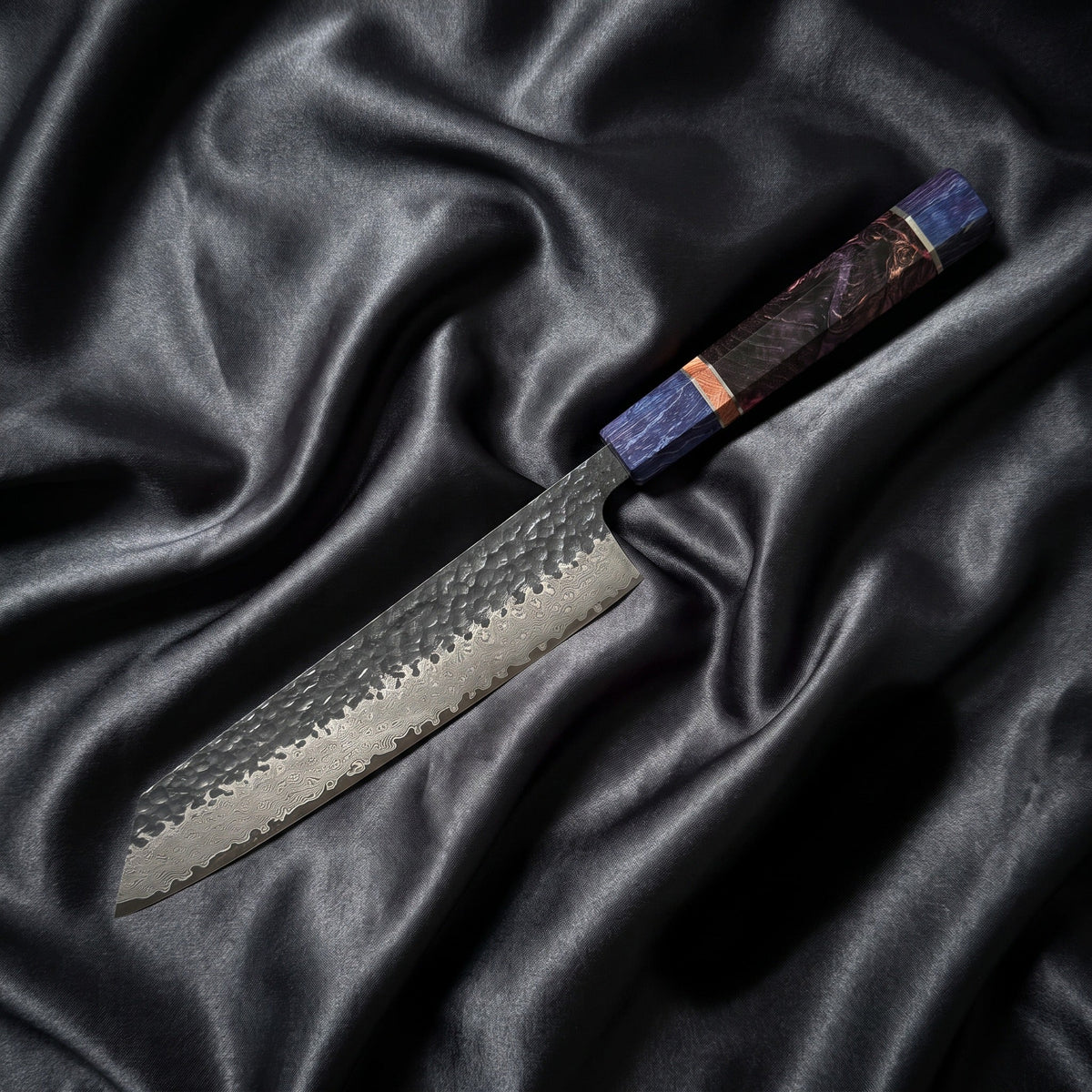 Rekka Kiritsuke Chef Knife