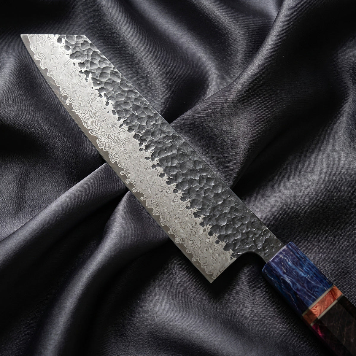 Rekka Kiritsuke Chef Knife