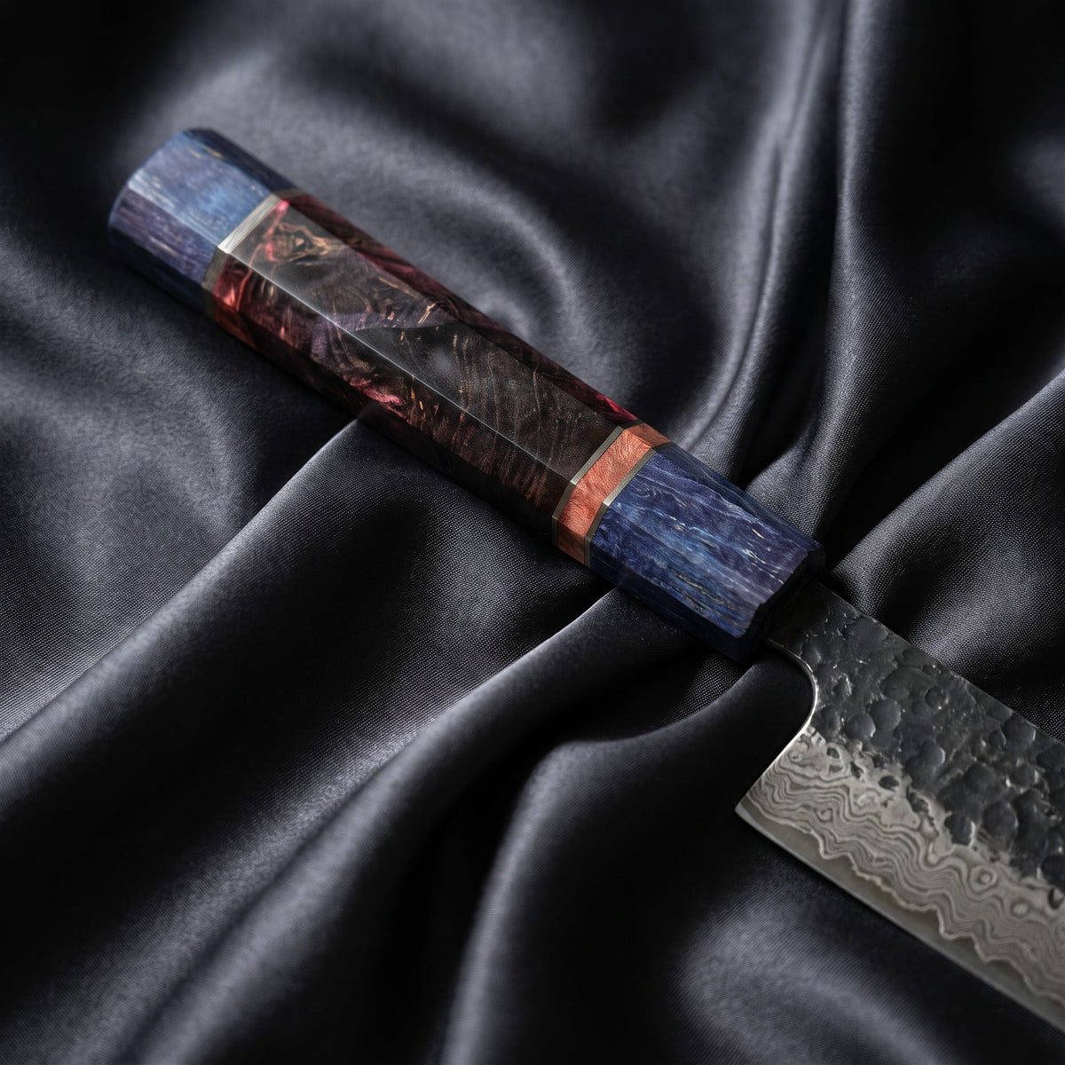 Rekka Kiritsuke Chef Knife