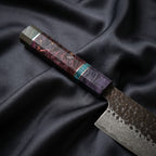Rekka Santoku Knife
