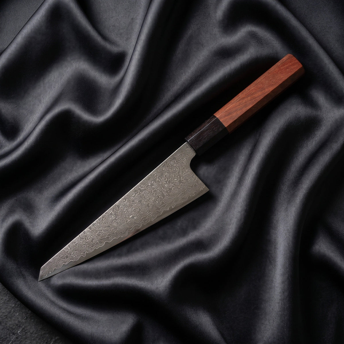 Samidare Honesuki Boning Knife