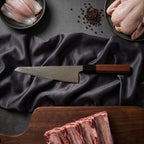 Samidare Honesuki Boning Knife