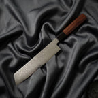Samidare Kiritsuke Chef Knife