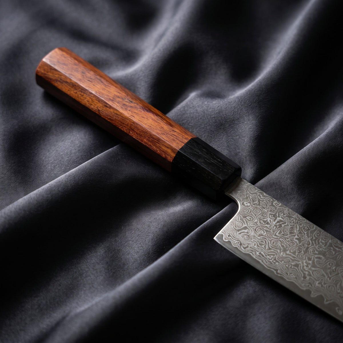Samidare Kiritsuke Chef Knife