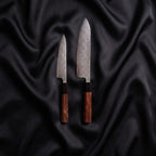 Samidare Knife Duo (Gyuto & Petty)
