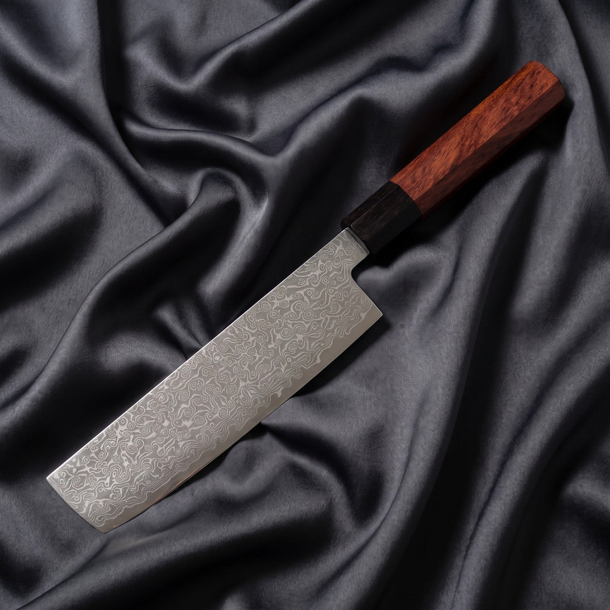 Samidare Nakiri Knife