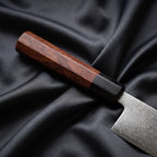Samidare Nakiri Knife