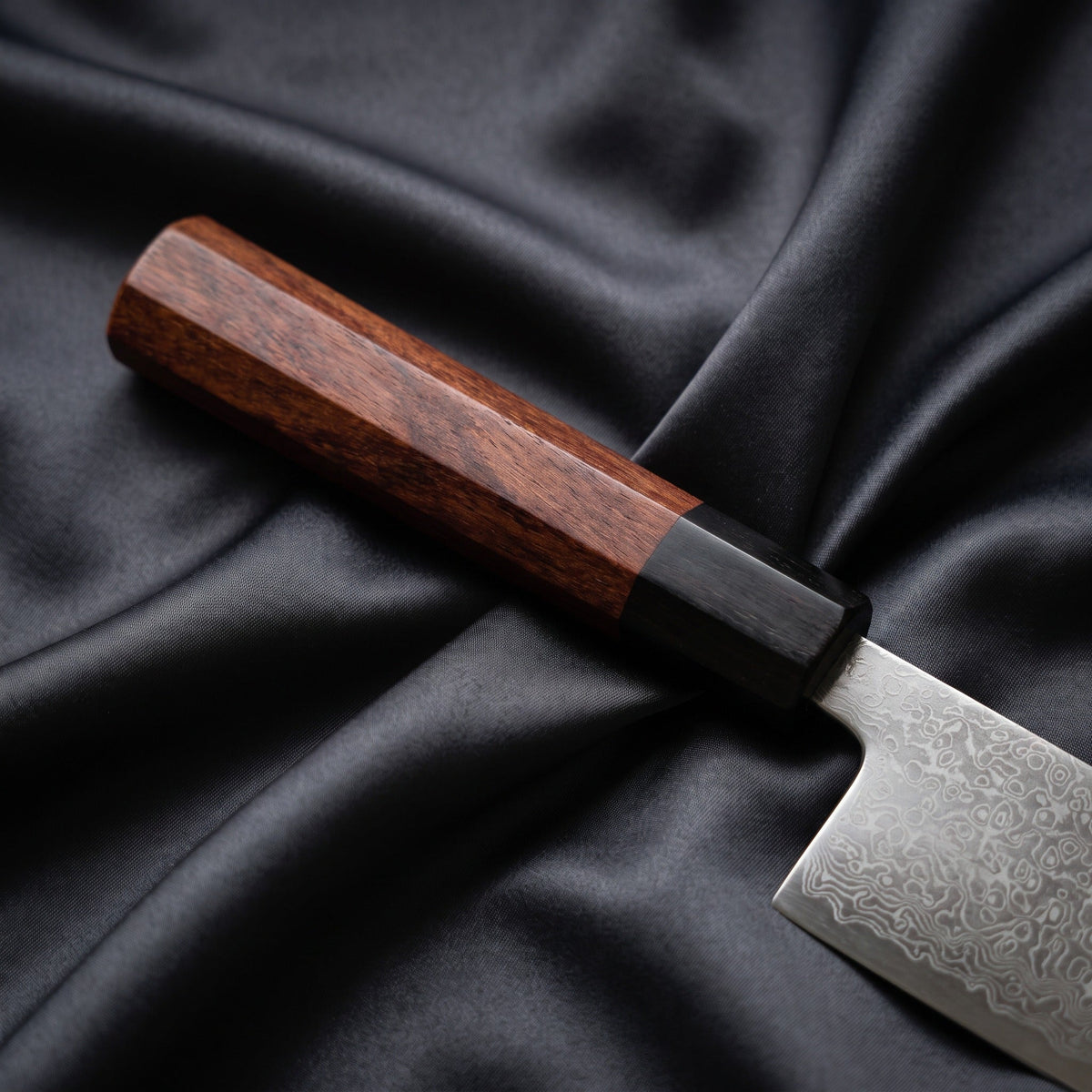 Samidare Nakiri Knife