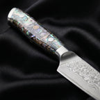 Sazanami Petty Utility Knife
