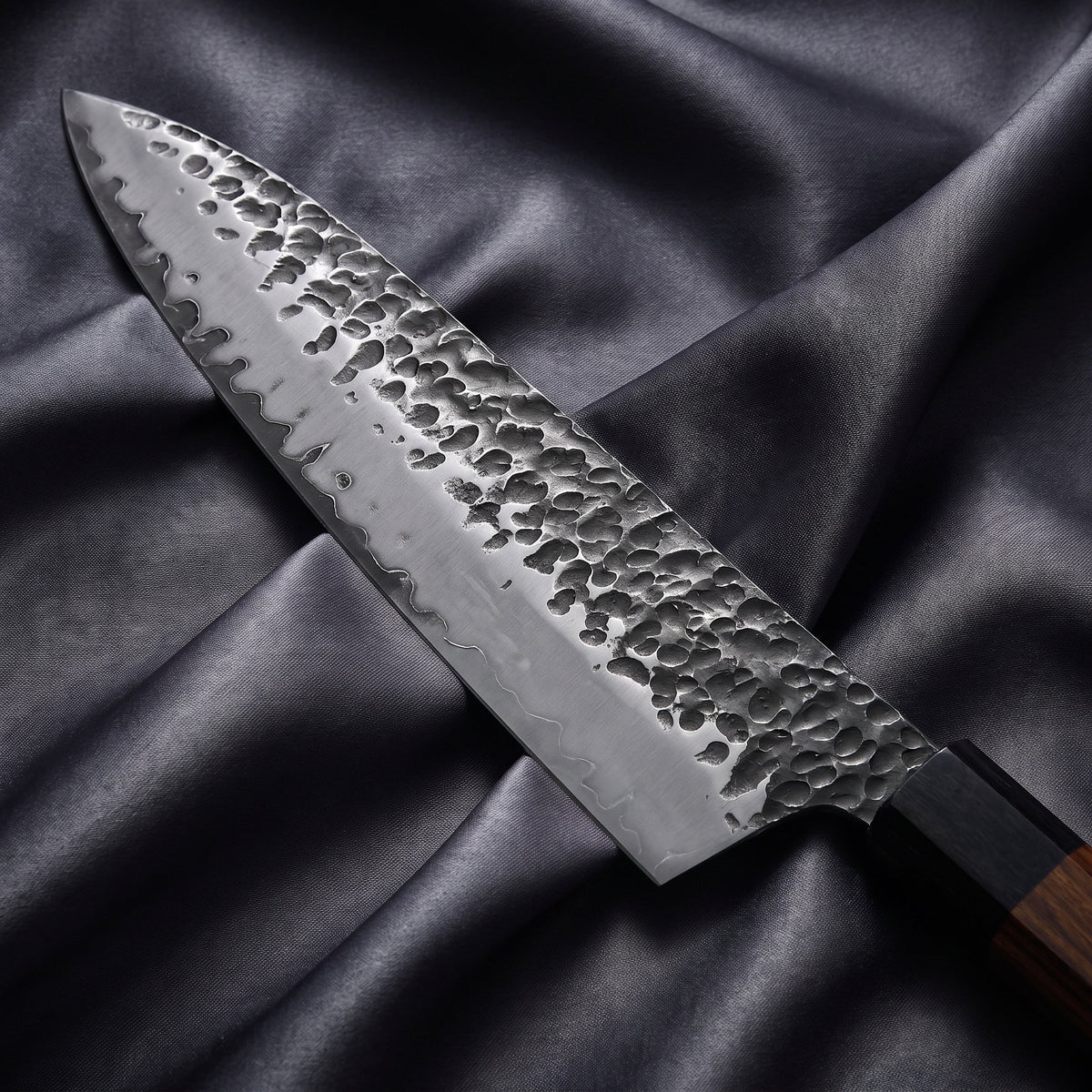 Shigure Gyuto Chef Knife