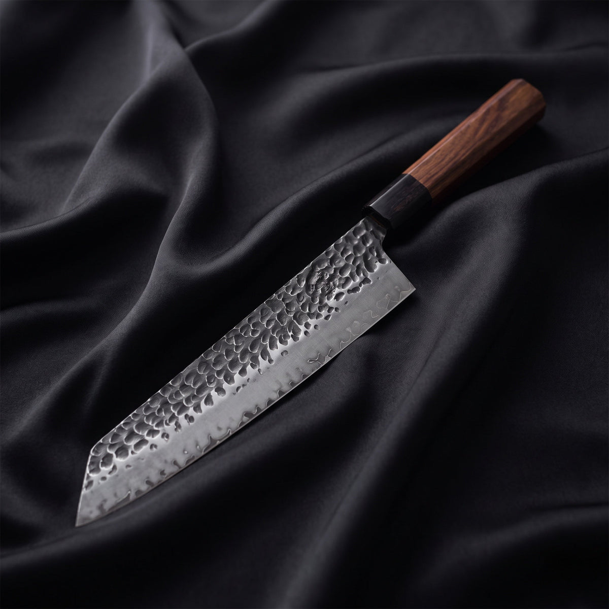 Shigure Kiritsuke Chef Knife