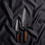 Shigure Knife Duo (Gyuto & Petty)
