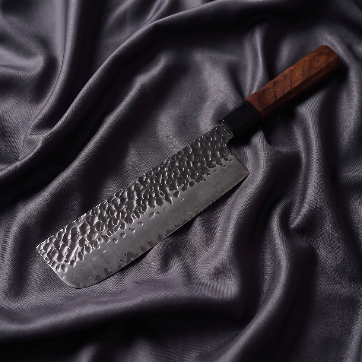 Shigure Nakiri Knife