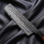 Shigure Nakiri Knife