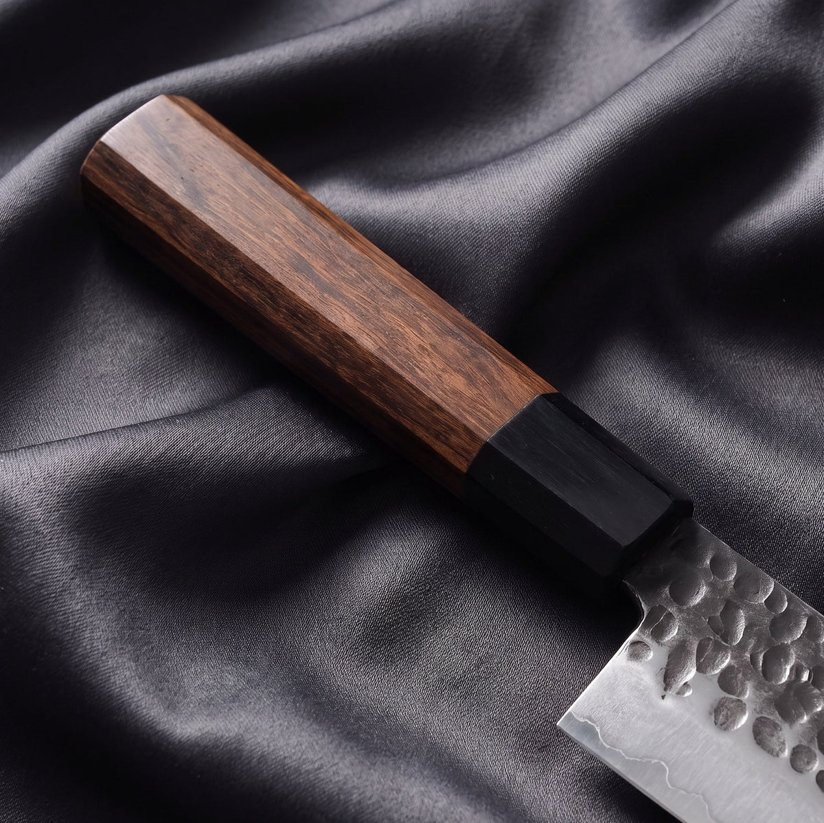 Shigure Santoku All-Purpose Knife