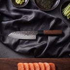 Shigure Santoku All-Purpose Knife