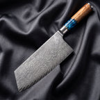 Shion Cleaver Knife