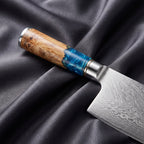 Shion Cleaver Knife