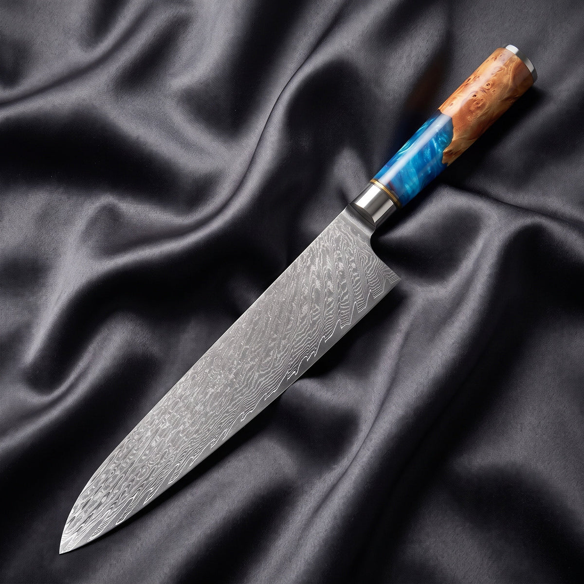 Shion Gyuto Chef Knife