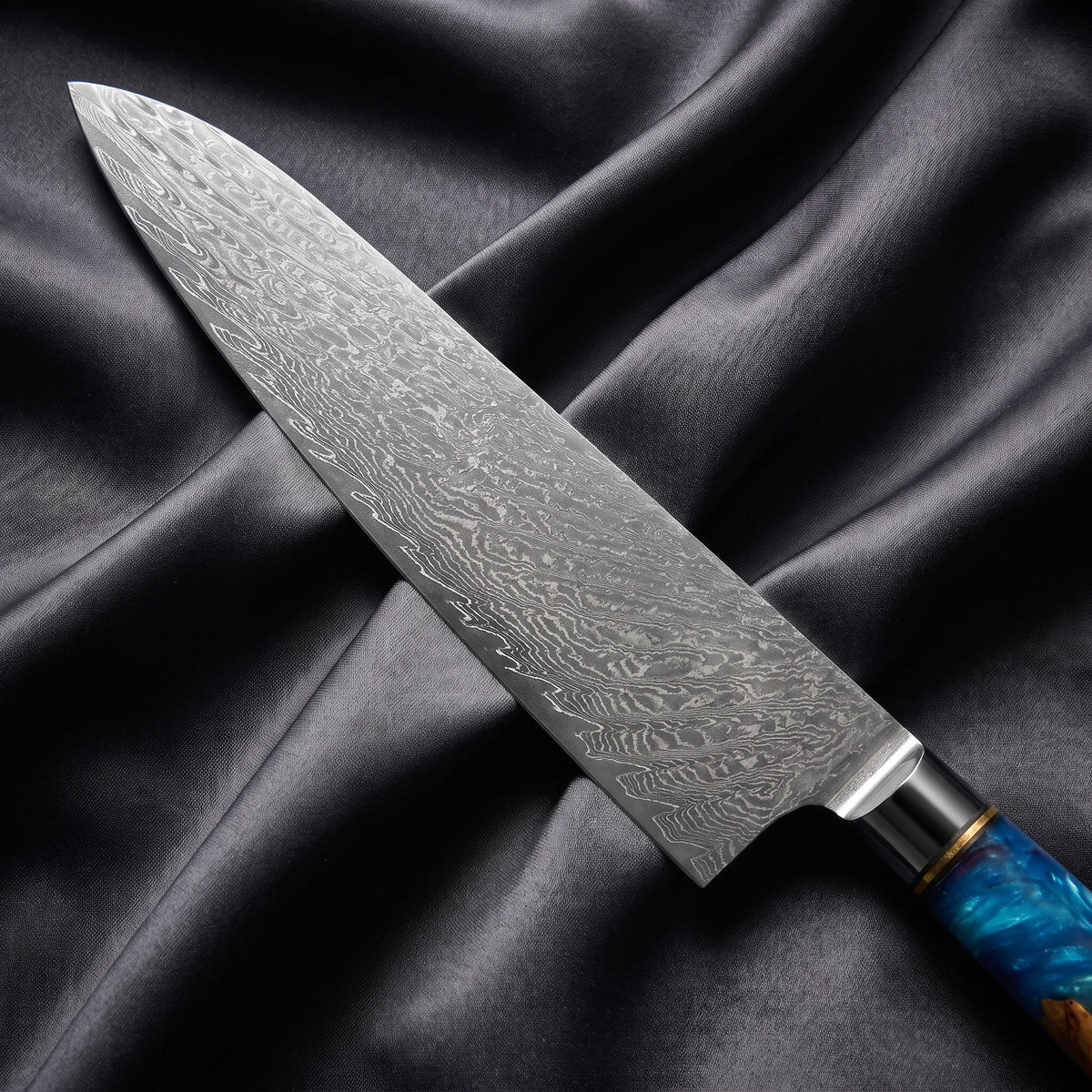 Shion Gyuto Chef Knife