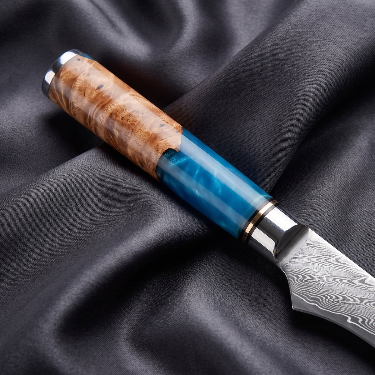 Shion Honesuki Boning Knife