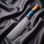 Shion Nakiri Knife