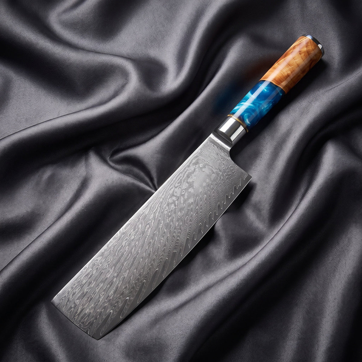 Shion Nakiri Knife
