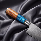 Shion Nakiri Knife