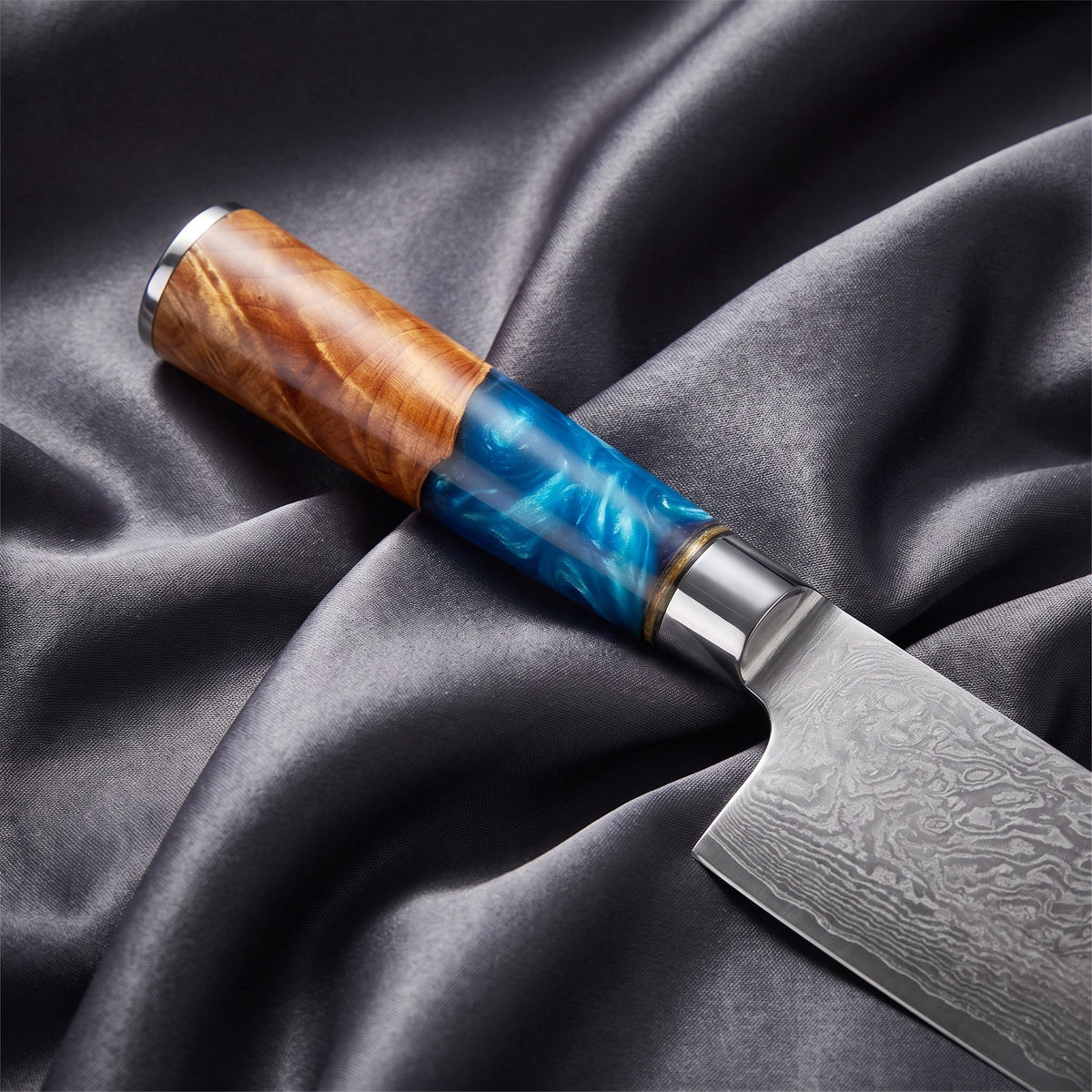 Shion Nakiri Knife