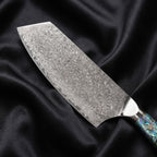 Shizuku Cleaver Knife