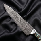 Shizuku Gyuto Chef Knife
