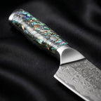 Shizuku Gyuto Chef Knife