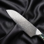 Shizuku Santoku Knife