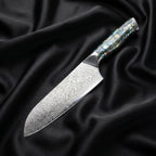 Shizuku Santoku Knife