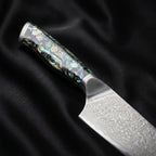 Shizuku Santoku Knife