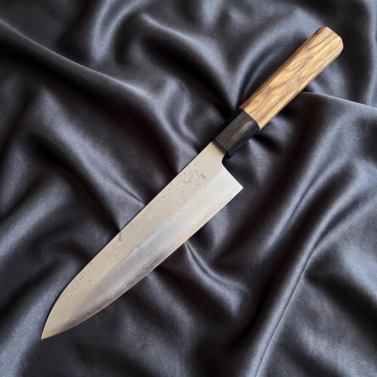 Sora Gyuto Chef Knife