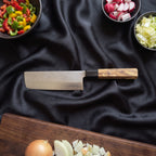 Sora Knife Duo (Gyuto & Nakiri)