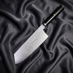Tsurugi Cleaver Knife