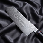 Tsurugi Cleaver Knife