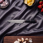 Tsurugi Damascus Knife Set