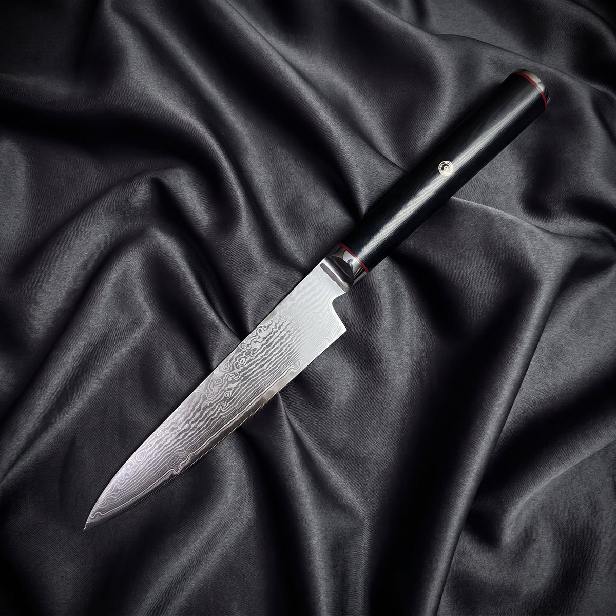 Tsurugi Petty Utility Knife