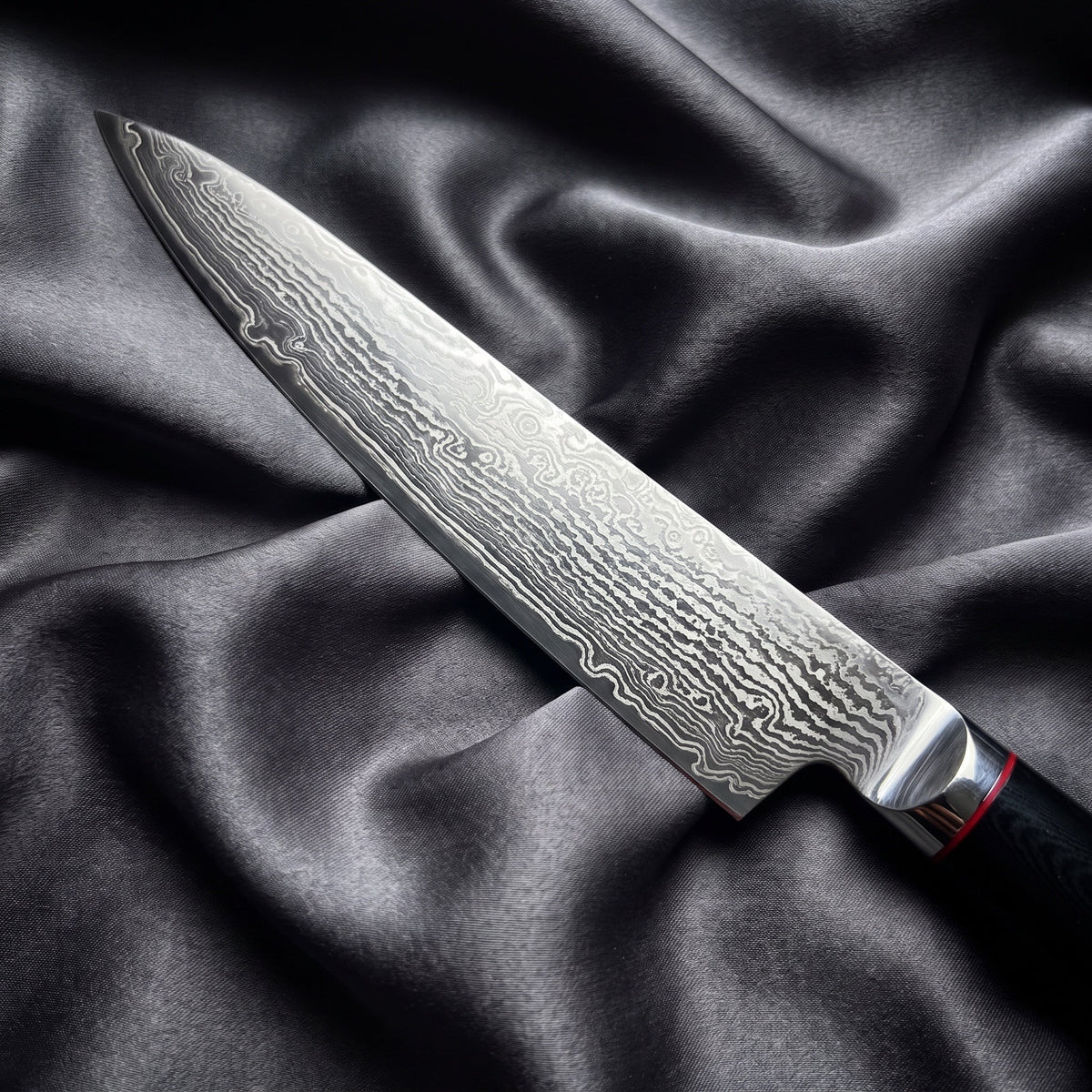 Tsurugi Petty Utility Knife