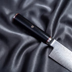 Tsurugi Santoku Knife
